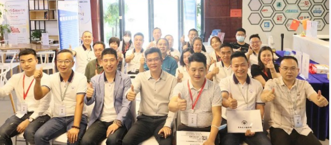 精彩回顾 | 香港亚洲商学院-深圳分院MBA双证班《国学智慧与领导力》课程完美收官！